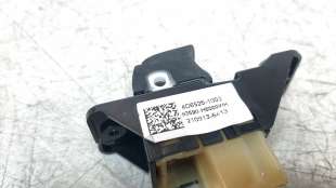 Recambio de mando elevalunas trasero derecho para kia rio (yb) 2016- 1.2 cat referencia OEM IAM 93590H8000   2