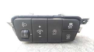 Recambio de mando multifuncion para kia rio (yb) 2016- 1.2 cat referencia OEM IAM 84757H8AA0  