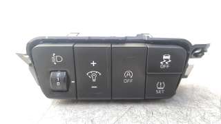 Recambio de mando multifuncion para kia rio (yb) 2016- 1.2 cat referencia OEM IAM 84757H8AA0  