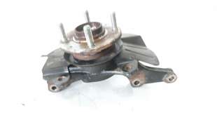 Recambio de mangueta delantera derecha para kia rio (yb) 2016- 1.2 cat referencia OEM IAM 51716H8000   2