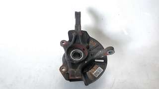 Recambio de mangueta delantera derecha para kia rio (yb) 2016- 1.2 cat referencia OEM IAM 51716H8000  