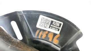 Recambio de mangueta delantera derecha para kia rio (yb) 2016- 1.2 cat referencia OEM IAM 51716H8000  