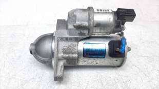 Recambio de motor arranque para kia rio (yb) 2016- 1.2 cat referencia OEM IAM 3610007100 ARF380123MD 