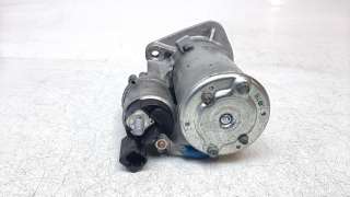 Recambio de motor arranque para kia rio (yb) 2016- 1.2 cat referencia OEM IAM 3610007100 ARF380123MD 