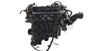 Recambio de motor completo para kia rio (yb) 2016- 1.2 cat referencia OEM IAM G4LF  