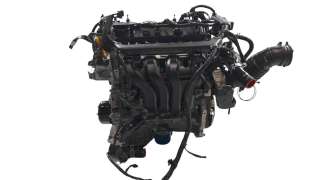Recambio de motor completo para kia rio (yb) 2016- 1.2 cat referencia OEM IAM G4LF  