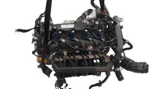 Recambio de motor completo para kia rio (yb) 2016- 1.2 cat referencia OEM IAM G4LF  
