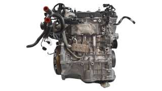 Recambio de motor completo para kia rio (yb) 2016- 1.2 cat referencia OEM IAM G4LF  