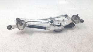 Recambio de motor limpia delantero para kia rio (yb) 2016- 1.2 cat referencia OEM IAM 98110C1950  