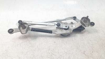 Recambio de motor limpia delantero para kia rio (yb) 2016- 1.2 cat referencia OEM IAM 98110C1950  