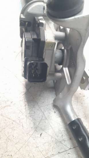 Recambio de motor limpia delantero para kia rio (yb) 2016- 1.2 cat referencia OEM IAM 98110C1950   2