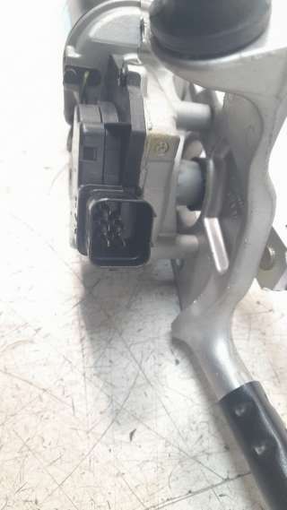 Recambio de motor limpia delantero para kia rio (yb) 2016- 1.2 cat referencia OEM IAM 98110C1950  