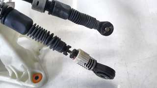 Recambio de palanca cambio para kia rio (yb) 2016- 1.2 cat referencia OEM IAM 43700H8150WK  