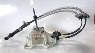Recambio de palanca cambio para kia rio (yb) 2016- 1.2 cat referencia OEM IAM 43700H8150WK  