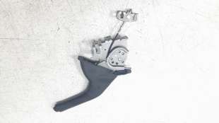 Recambio de palanca freno para kia rio (yb) 2016- 1.2 cat referencia OEM IAM 59710H8000WK  