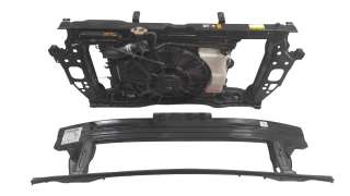 Recambio de morro completo para kia rio (yb) 2016- 1.2 cat referencia OEM IAM 8.86511H8AC0  