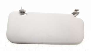 Recambio de parasol izquierdo para kia rio (yb) 2016- 1.2 cat referencia OEM IAM 85210H8060BF3   2