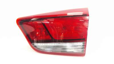 Recambio de piloto trasero derecho interior para kia rio (yb) 2016- 1.2 cat referencia OEM IAM 92404H8010  