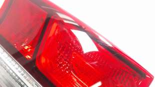 Recambio de piloto trasero derecho interior para kia rio (yb) 2016- 1.2 cat referencia OEM IAM 92404H8010   2