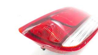 Recambio de piloto trasero derecho interior para kia rio (yb) 2016- 1.2 cat referencia OEM IAM 92404H8010  