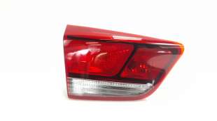 Recambio de piloto trasero izquierdo interior para kia rio (yb) 2016- 1.2 cat referencia OEM IAM 92403H8010  
