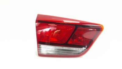 Recambio de piloto trasero izquierdo interior para kia rio (yb) 2016- 1.2 cat referencia OEM IAM 92403H8010  