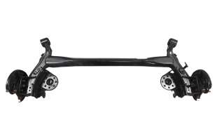 Recambio de puente trasero para kia rio (yb) 2016- 1.2 cat referencia OEM IAM 55100H8110  