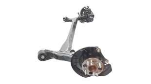 Recambio de puente trasero para kia rio (yb) 2016- 1.2 cat referencia OEM IAM 55100H8110   2