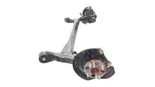Recambio de puente trasero para kia rio (yb) 2016- 1.2 cat referencia OEM IAM 55100H8110  