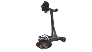 Recambio de puente trasero para kia rio (yb) 2016- 1.2 cat referencia OEM IAM 55100H8110  
