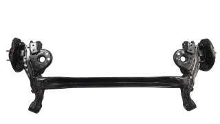 Recambio de puente trasero para kia rio (yb) 2016- 1.2 cat referencia OEM IAM 55100H8110  