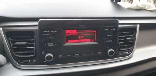 Recambio de sistema audio / radio cd para kia rio (yb) 2016- 1.2 cat referencia OEM IAM 96150H8590WK  