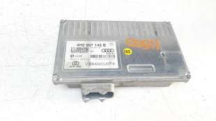 Recambio de modulo electronico para audi s6 avant (4gd) 2014- 4.0 v8 32v tfsi referencia OEM IAM 4H0907145B  