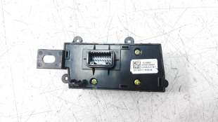 Recambio de mando multifuncion para kia sportage 2015- 1.6 cat referencia OEM IAM 93600D9AE0   2