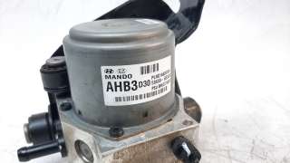 Recambio de abs para kia niro 2016- referencia OEM IAM 58600G5300  