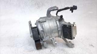 Recambio de alternador para kia niro 2016- referencia OEM IAM 3739003900  
