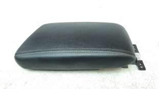 Recambio de apoyabrazos central para kia niro 2016- referencia OEM IAM 84660G5000CN1  