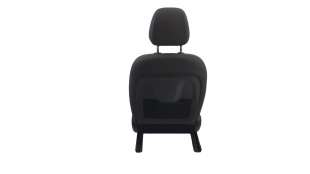 Recambio de asiento delantero derecho para kia niro 2016- referencia OEM IAM 88600G5030WK   2