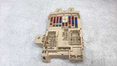 Recambio de caja reles / fusibles para kia niro 2016- referencia OEM IAM 91950G5620  