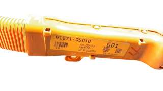 Recambio de cableado electrico para kia niro 2016- referencia OEM IAM 91671G5010  
