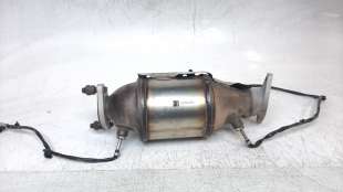 Recambio de catalizador para kia niro 2016- referencia OEM IAM 289G00311C0   2