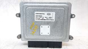 Recambio de centralita cambio automatico para kia niro 2016- referencia OEM IAM 954412BBV0   2