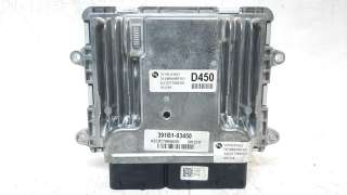 Recambio de centralita motor uce para kia niro 2016- referencia OEM IAM 391B103450  