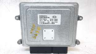 Recambio de centralita motor uce para kia niro 2016- referencia OEM IAM 391B103450   2