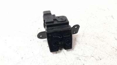 Recambio de cerradura maletero / porton para kia niro 2016- referencia OEM IAM 81230G5000  