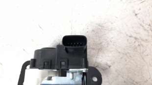 Recambio de cerradura maletero / porton para kia niro 2016- referencia OEM IAM 81230G5000   2
