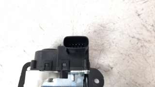 Recambio de cerradura maletero / porton para kia niro 2016- referencia OEM IAM 81230G5000  
