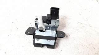 Recambio de cerradura maletero / porton para kia niro 2016- referencia OEM IAM 81230G5000  