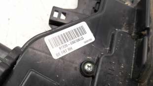 Recambio de cerradura puerta delantera derecha para kia niro 2016- referencia OEM IAM 81320G5010KLQ   2