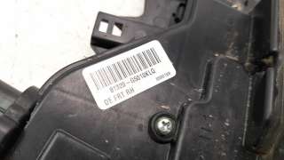 Recambio de cerradura puerta delantera derecha para kia niro 2016- referencia OEM IAM 81320G5010KLQ  